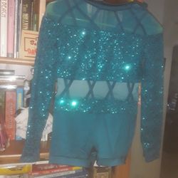 Girls Costumes.