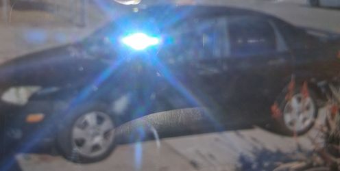 2007 Ford Focus