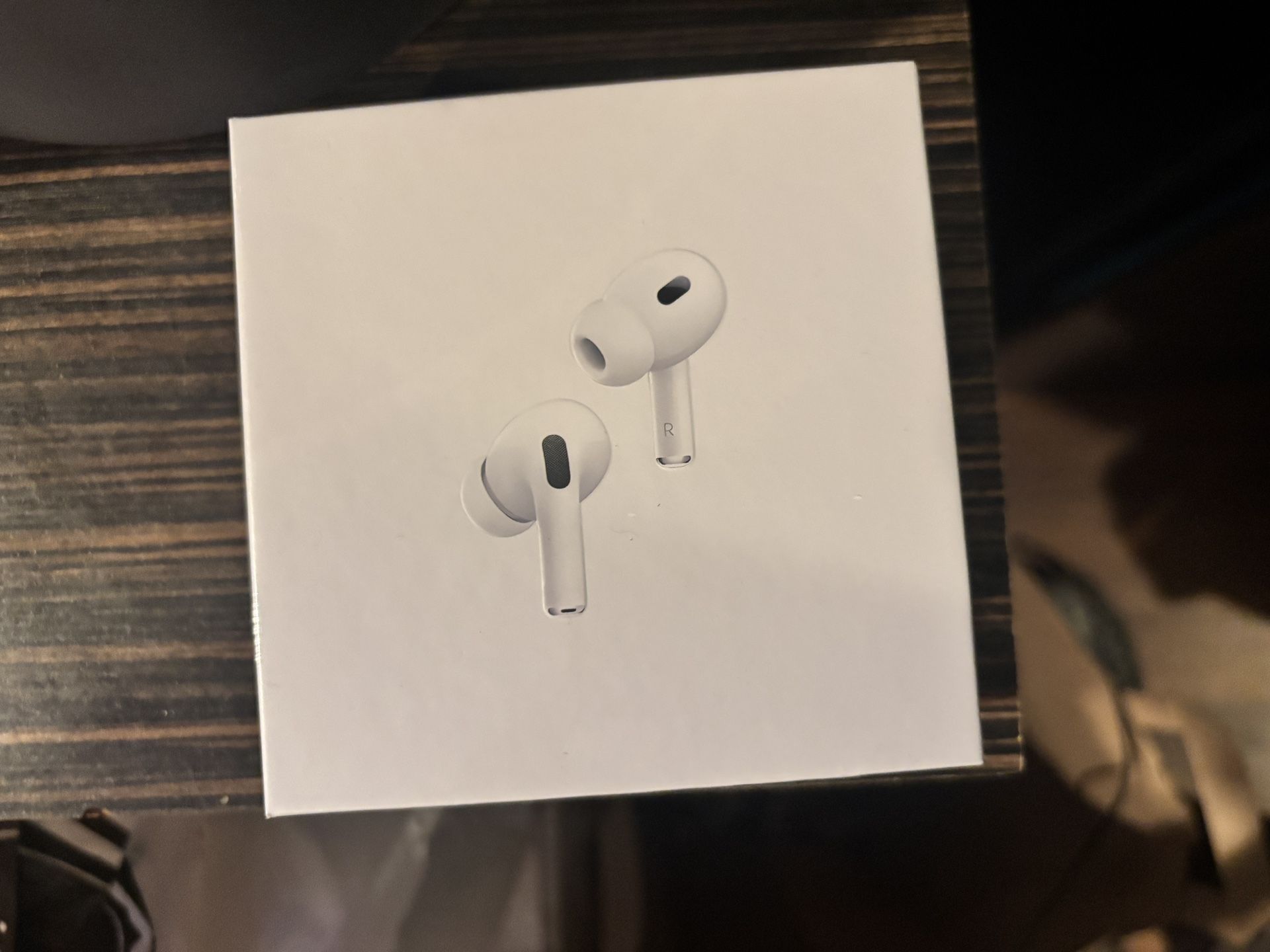 Apple AirPods Pro (2nd Gen) โ BRAND NEW SEALED ๐ฆ๐ฅ