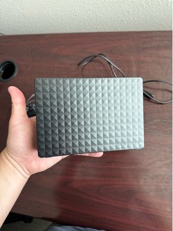 External Storage Drive 3TB