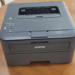 Brother Laserjet Printer