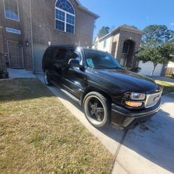 2004 GMC Yukon XL