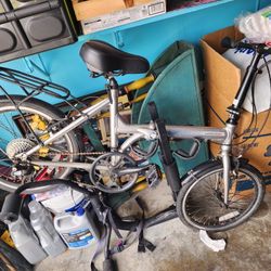 For Sale Expressway Bike