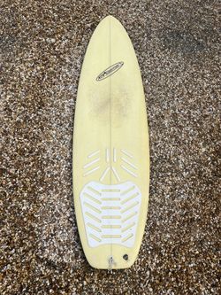 Surfboard
