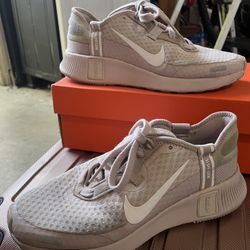 Nike’s Women 