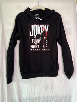 Signed Jo Koy Hoodie