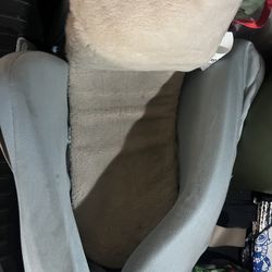 Dog Car Seat Center Console