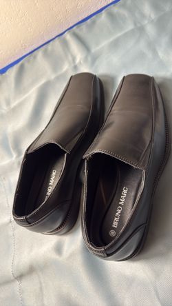 Bruno Marc men’s Dress Loafers size 10