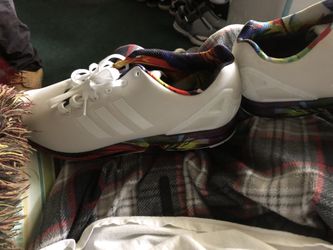 Nike - Reebok- addiss