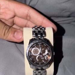 Citizen Eco-Drive Calibre 8700 men's watch