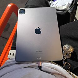 iPad Pro 11 4th Generation 