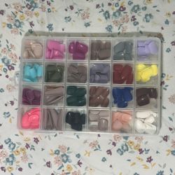 Press On Nails 