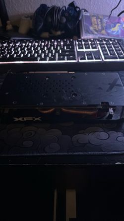 AMD Radeon RX 570 4GB