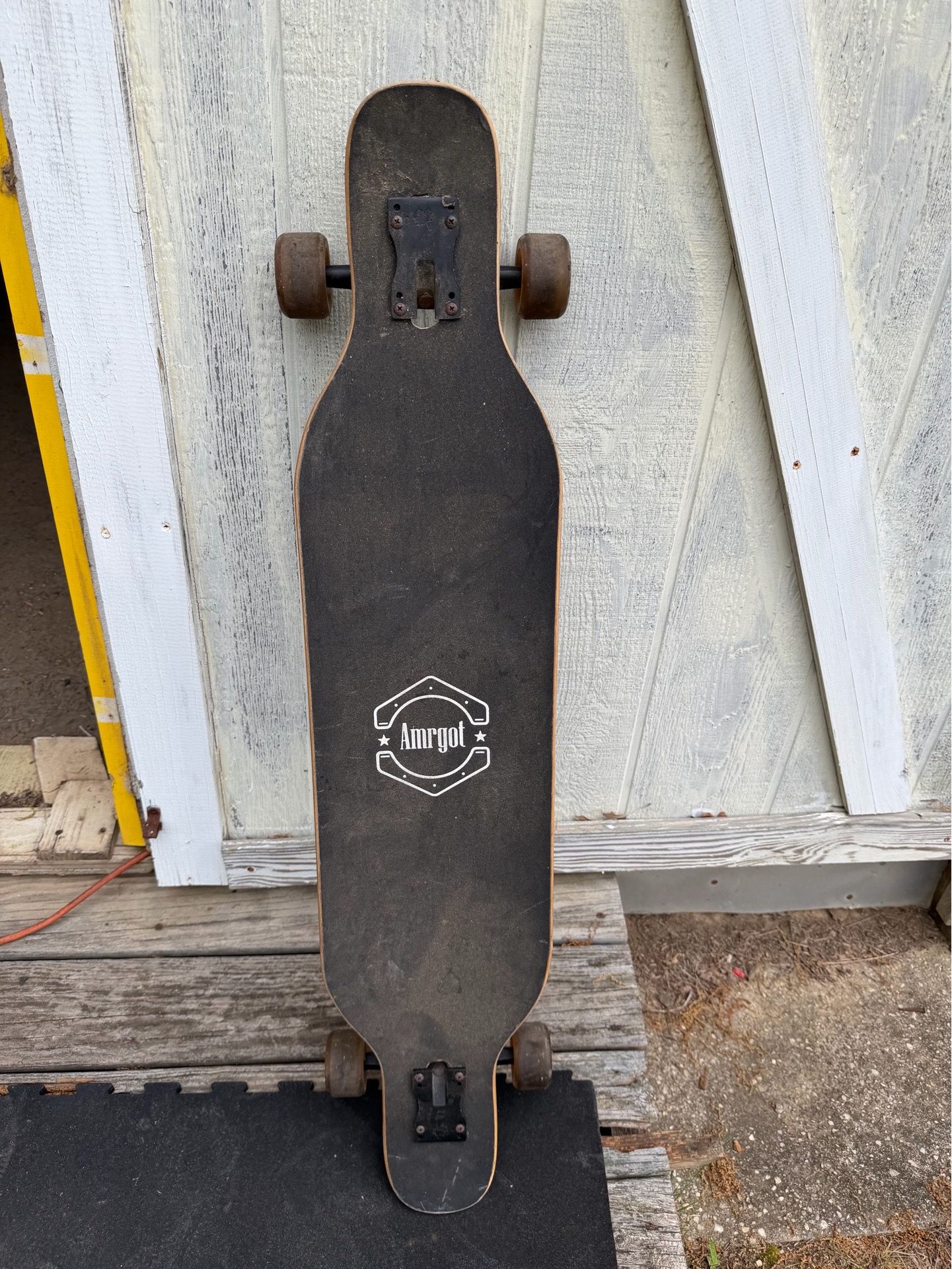 Long board
