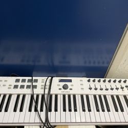 USB Controller 49 Key Keyboard