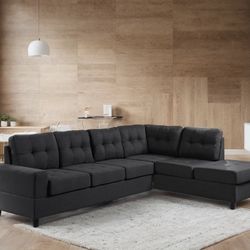 New Sectional