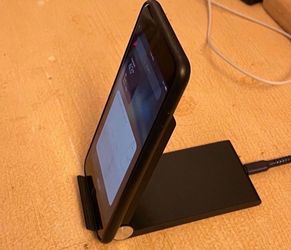 Wireless Phone Charger