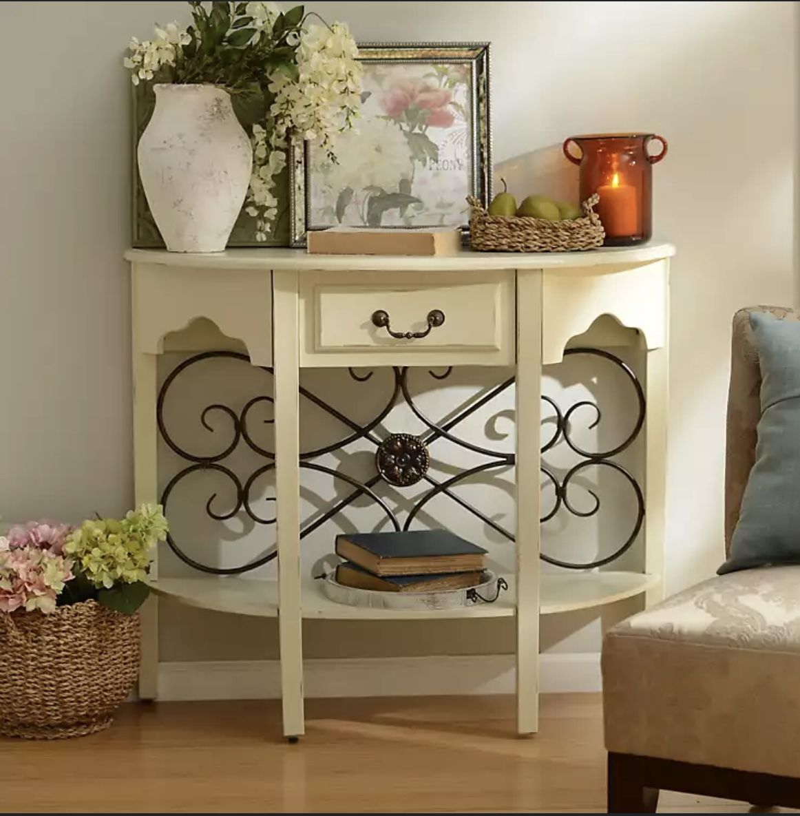 Console Table