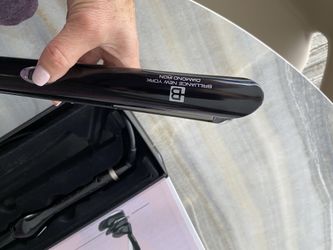 Brilliance New York Professional Hair Styling Set