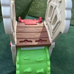 Little Tikes Kids Slide