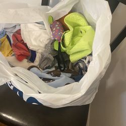 Free Baby Boys clothes