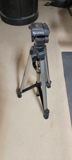 Camera Tripod