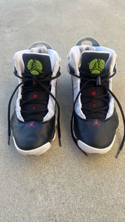 Air Jordan 6 Rings 'He Got Game'