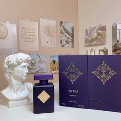 initio side effect perfume colonge men womens unisex