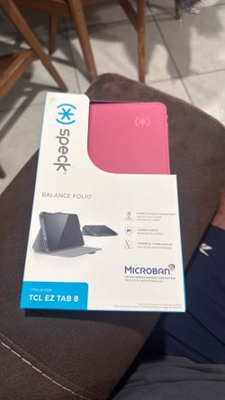 TCL EZ tab 8