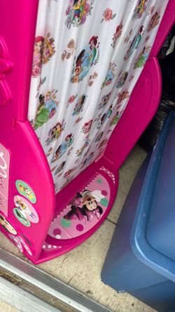 Toddler bed