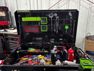 Mac Tools Power Cart