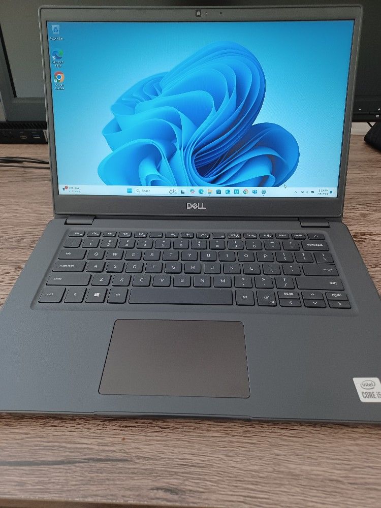 Dell Latitude Intel I5 ( 10th Generation) 16GB