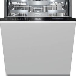 *Open Box* Miele 24” Panel Ready Dishwasher - G7591SCVI - ADA Compliant