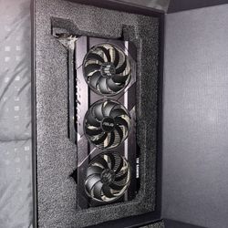Nvidia ASUS Tuf Gaming GeForce RTX 3080