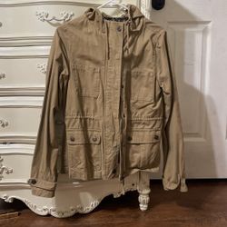 Womens Jacket