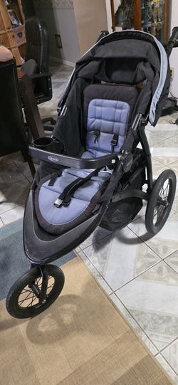 Graco Jogging Stroller
