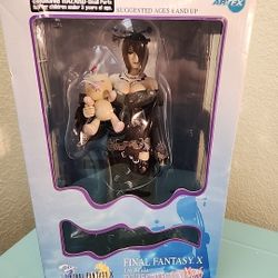 Final Fantasy X Lulu 1/6
