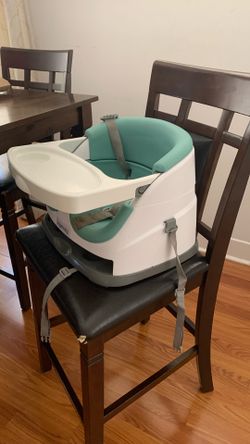 Free Baby Booster