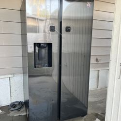 Samsung Refrigerator 