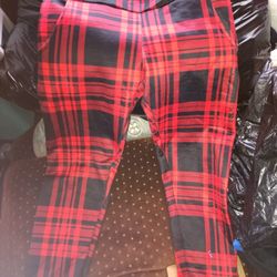 Selling My Fluffy Warm Pants