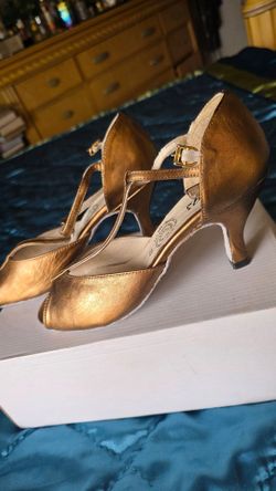 Dance Shoes