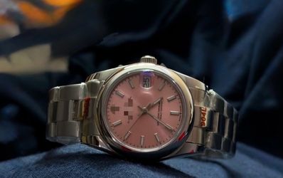 31MM Women’s watch