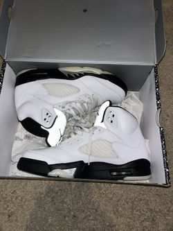 Jordan 5 Men’s Size 10.5