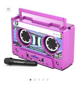 Bumpboxx Pink