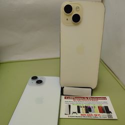 iPhone 15 128GB UNLOCKED ALL CARRIER - AT&T/T-Mobile/Metro/Cricket (Hurry! Year Ends Deals On Payments With Down $10