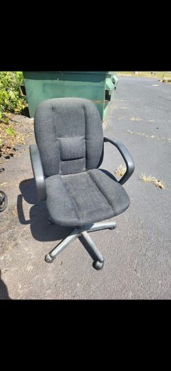 Rolling Office Chair 