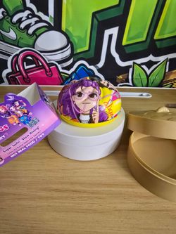 KPOP Demon Hunters Mystery Foam Dumplings