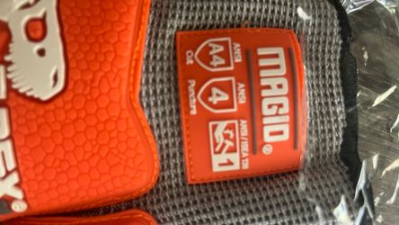 Magid Work Gloves