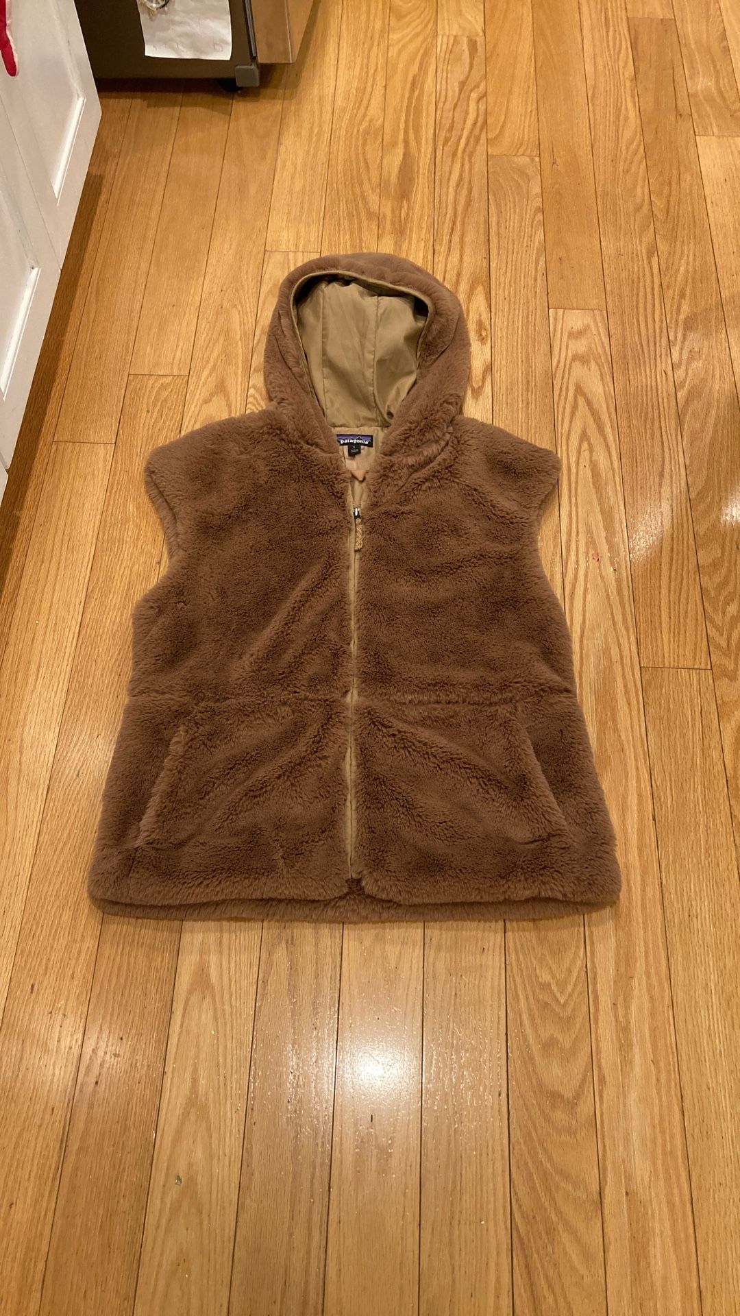 PATAGONIA WOMENS s LARGE