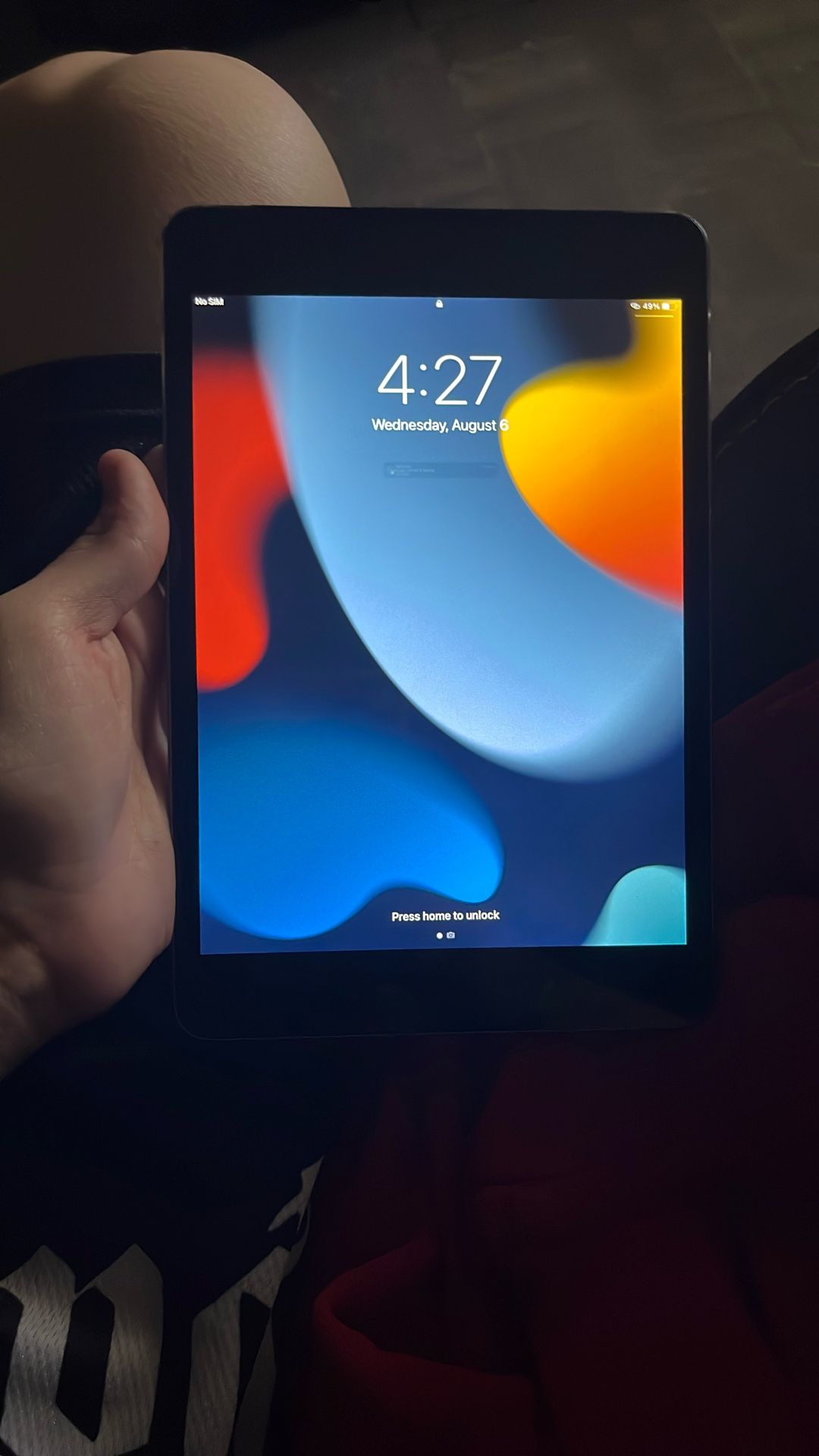 ipad